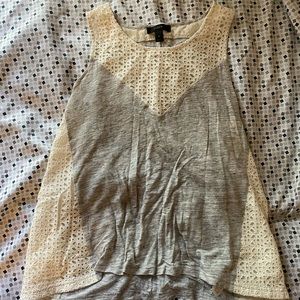 J. crew Tank top